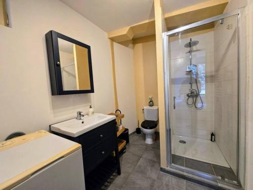 Photo de la galerie de l'établissement Le 16 - Séjour à Auxerre, à Auxerre