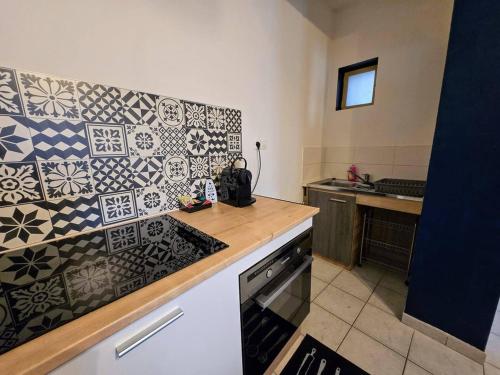 Photo de la galerie de l'établissement Le 16 - Séjour à Auxerre, à Auxerre