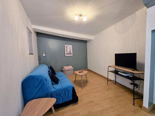 Photo de la galerie de l'établissement Le 16 - Séjour à Auxerre, à Auxerre