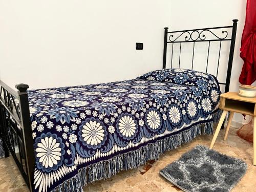 Ένα ή περισσότερα κρεβάτια σε δωμάτιο στο Casale Kintsugi