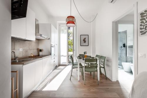StayEasy Sardegna - 2bedrooms 2baths - City center