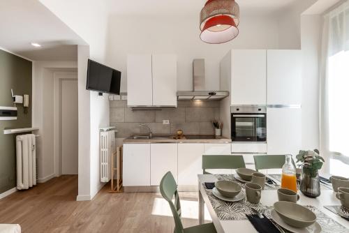 StayEasy Sardegna - 2bedrooms 2baths - City center