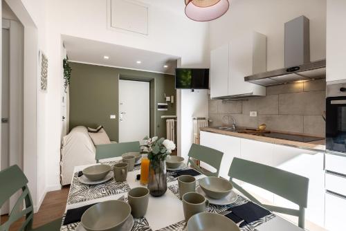 StayEasy Sardegna - 2bedrooms 2baths - City center