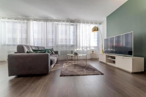 Majestic Suite - Triangle d'Or