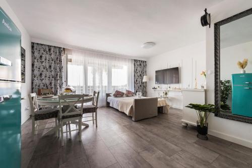 Apartman HILL