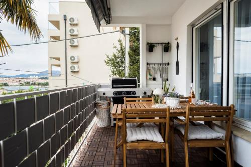 Apartman HILL