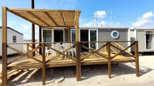 Camping Costa Blanca