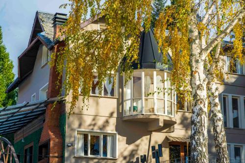 Gallery image of Selva India Boutique in San Carlos de Bariloche