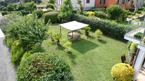 Giardino di Residenza Lucia