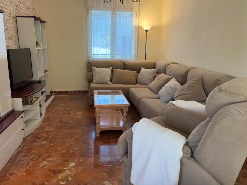 Gallery image of Casa Bravo in Beas de Segura