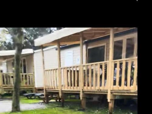 Les Oyats 4 étoiles emplacement AJ17 2CH 2SDB 6 pers