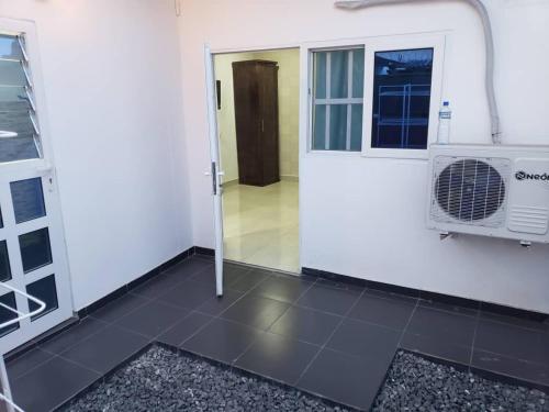 Fotografie z fotogalerie ubytování JULIA et SWEET HOME v destinaci Lomé