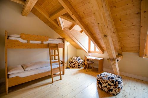 Gallery image of Hotel Bernina 1865 by Kleos Group Collection in Samedan
