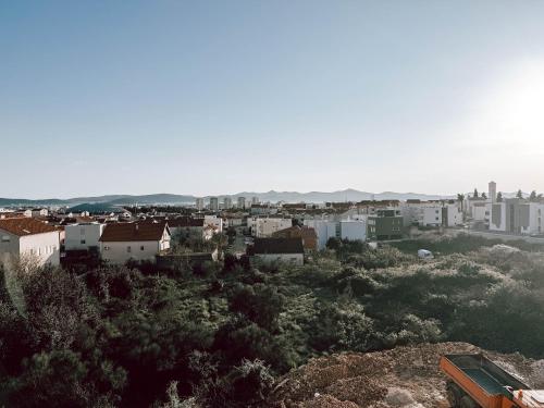 Villa Branimir 2 Bed, 1 Bath in Zadar