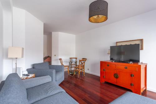 Lisbon Apartment 1