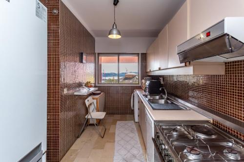 Lisbon Apartment 1