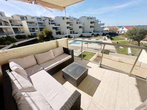 Tierra de Mar 26 by homeprive