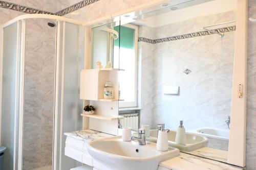 Gallery image of SE144 - Senigallia, comodo trilocale con aria condizionata e posto auto in Senigallia