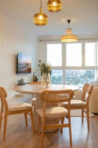 Malaga Sunset View Apartment