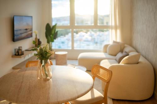 Malaga Sunset View Apartment