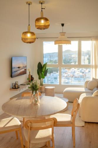 Malaga Sunset View Apartment