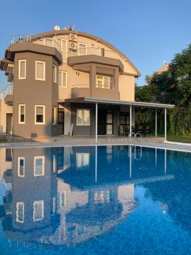 Triplex Villa with Pool PATERA VILLA