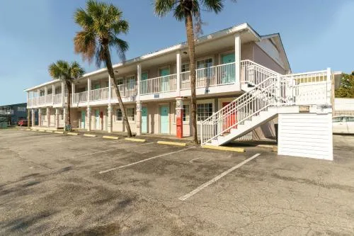OYO Hotel Myrtle Beach Kings Hwy in Myrtle Beach