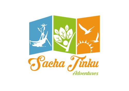 Certifikát, hodnocení, plakát nebo jiný dokument vystavený v ubytování Sacha Tinku