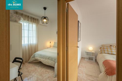 180Home GLAMUROSO APARTAMENTO EN TRIANA