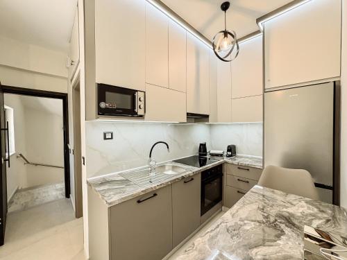 Comfy Corner Luxury Apartment