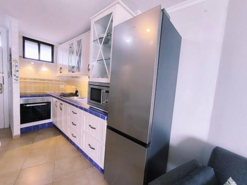 Gallery image of Apartamento El Balcón del Teide in Tacoronte