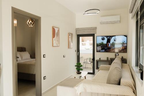Comfy Corner Luxury Apartment
