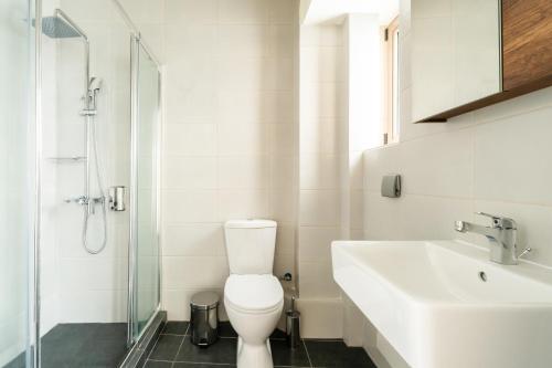 Elysee apartment 9B