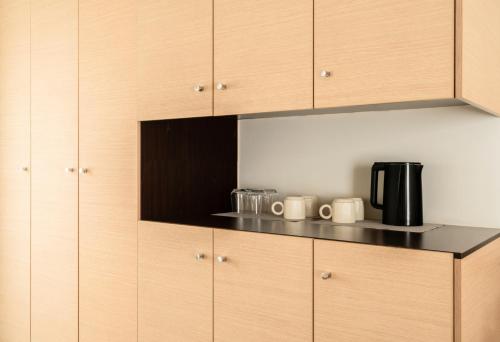 Elysee apartment 9B