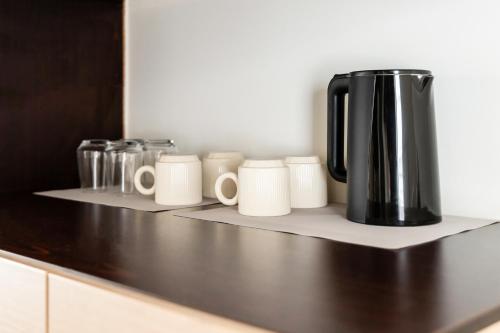 Elysee apartment 9B