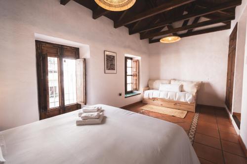 Foto Casa Arroyo de San Andrés 5