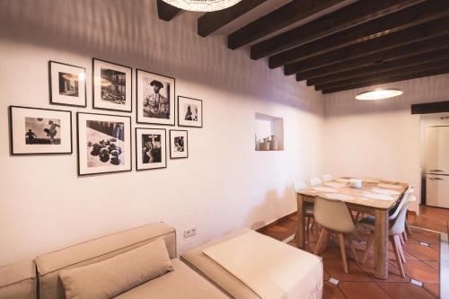 Foto Casa Arroyo de San Andrés 6