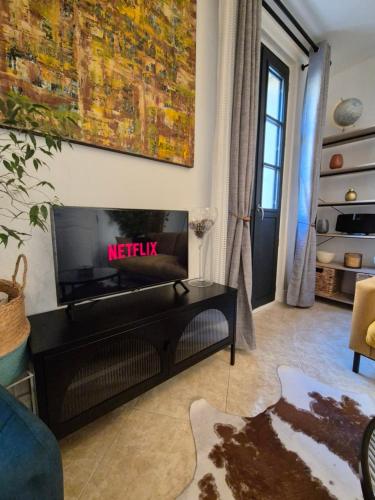 Appartement Aux 3 Sens