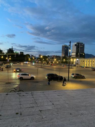 Galeriebild der Unterkunft Perla Apartment in Tirana