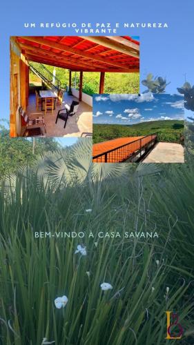 Gambar di galeri bagi Casa Savana di Formosa