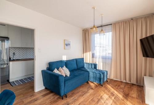 Zoya Apartament
