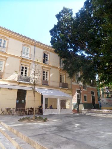 Letmalaga Gisela