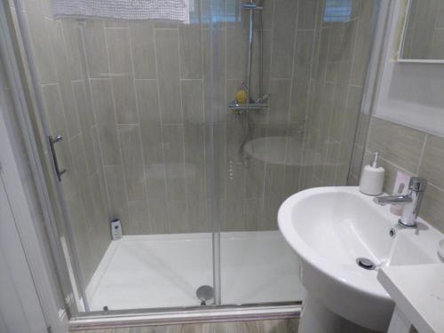 Billede fra billedgalleriet på Gee Luxury Lodge Southview Skegness i Winthorpe