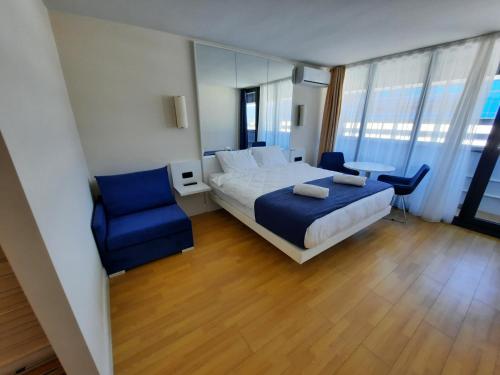 巴统Orbi Hotel amazing view and location的相册照片