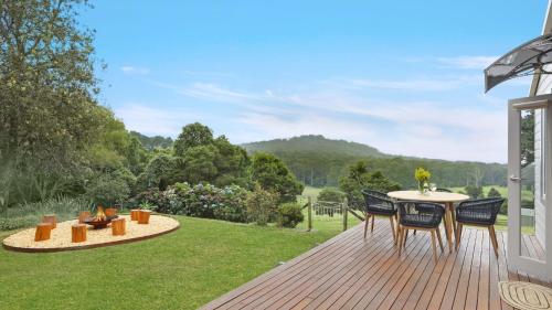 Imagen de la galería de Mount Murray Hideaway, en East Kangaloon