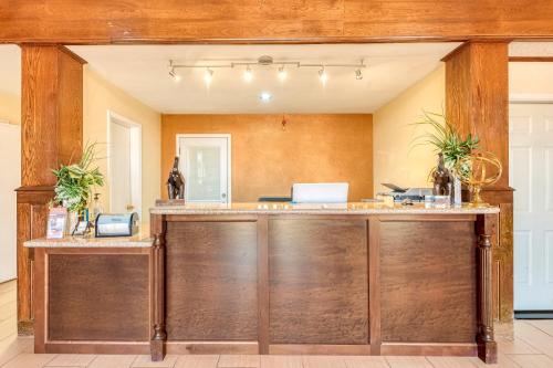 Fotografie z fotogalerie ubytování OYO Hotel Jefferson TX Hwy 59 v destinaci Jefferson