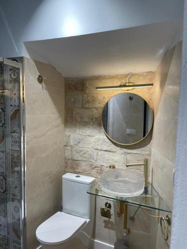 Hospedería El Reloj 2 bedrooms