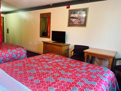 Gallery image of Villa Inn Motel Near Hwy 12 WI Capital O in Fort Atkinson