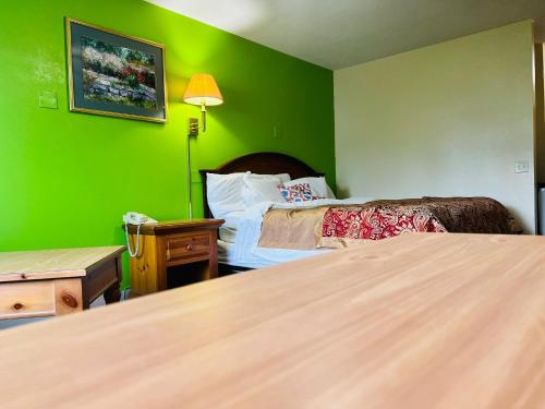 Gallery image of Villa Inn Motel Near Hwy 12 WI Capital O in Fort Atkinson