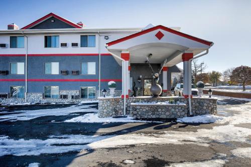 Φωτογραφία από το άλμπουμ του Rockview Hotel Castle Rock Downtown σε Castle Rock